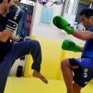 「道夫の思い出と、年の瀬の茅ヶ崎」