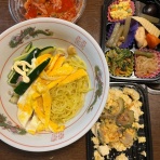 知恩院花子の日常