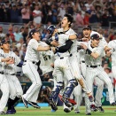 ワールドベースボールクラシック（WBC）はネットフリックス独占でも盛り上がっているのか？