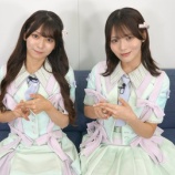 『[ニアジョイ] 本日(9/12) 「最新！ミュージック・ジャパンTVカウントダウン」に、江角怜音・大信田美月 ゲスト出演』の画像