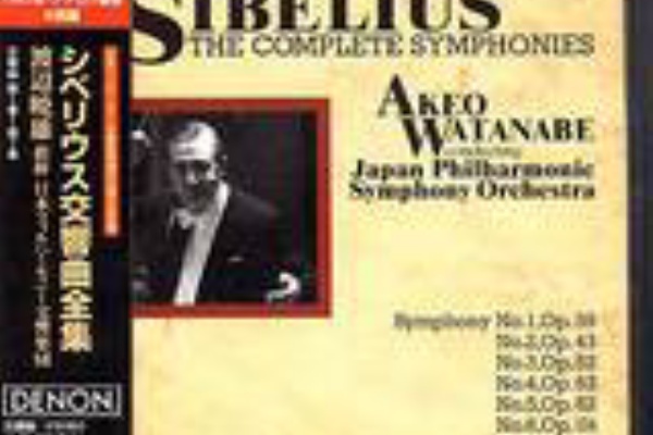 Deus Ex Machina 機械仕掛けの愚か者 シベリウス交響曲第6番