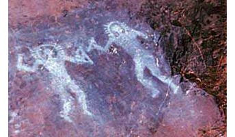 【古代宇宙飛行士説】神というのは超古代に飛来した宇宙人だと解釈する