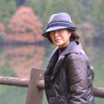 妻を知ることは私を知ること ～男の一人介護・意味性認知症の妻と歩む～