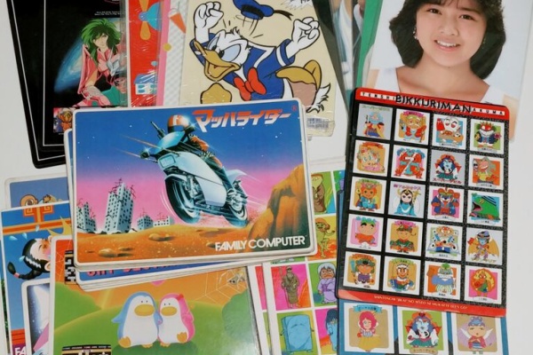 昭和レトロ     高速エスパー５円引きブロマイド 昭和レトロ 高速エスパー5円引きブロマイド