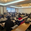 令和7年12月5日㈮　さいたま市PTA協議会 浦和区連合会 令和7年度 第2回会長・副会長会