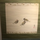 土田麦僊
