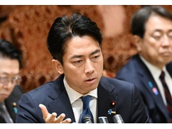 【速報】自民党「高騰した米を進次郎が下げた！という印象を与えるだけで支持率上がる。高騰から値下げまでシナリオ通り」