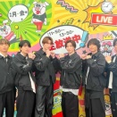 「不愉快極まりない」怒りの声続出…SixTONESがフジ『ぽかぽか』“意地悪”心理テスト企画が大炎上
