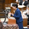 高市首相、金利上昇「骨太ショックが原因でない」　党首討論で見解
