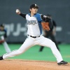日ハム有原、9日のソフトバンク戦で先発復帰www 	