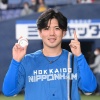 日ハム金村尚真、ルーキー白星一番乗り！「先発2試合目で勝ててまずは安心した」