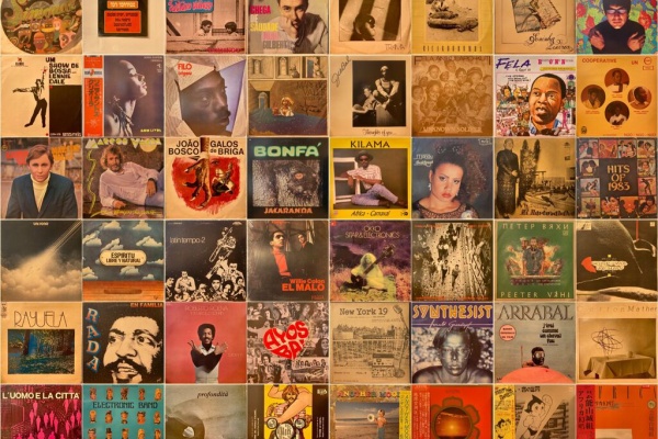 レコード 29枚 まとめ売り ファンク ソウル ジャス ブラジル ディスクユニオン渋谷ジャズ/レアグルーヴ館 - BRAZIL / LATIN / WORLD