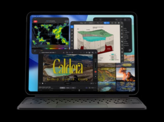 「iPad Pro」168,800円～10/22発売←こいつ