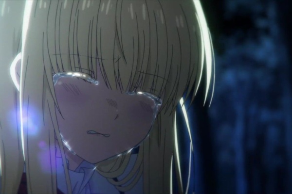 アニメ実況しようぜ 寄宿舎学校のジュリエット