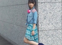 【AKB48】高島祐利奈ちゃんがかわいい