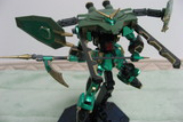 南国犬チャッピーのｹﾞｰﾑ天国ｗ ガンダム