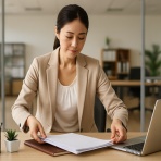 一分間で学ぶ 成功者の教え