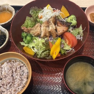 1000円グルメの旅