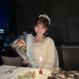 『[イコラブ] 花菜ちゃん お誕生日おめでとう！ 生誕タグが日本のトレンド3位！ 【大場花菜】』の画像