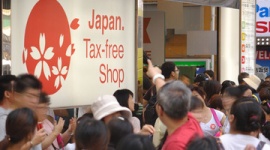 宿泊業界「助けて!なぜか中国人客が全然来なくなったの!豪華な食事いっぱい発注したのに投げ売りよ」