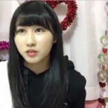 『[動画]2018.01.29（23:18～） SHOWROOM　「=LOVE(イコールラブ) 山本杏奈」＠個人配信』の画像