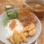 サーヤのバンコクだらだら日記