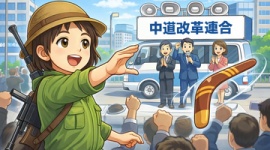 【ブーメラン】公明党・山口那津男「『選挙のときだけ協力しましょう』。立憲民主党が『まっとうな政治をやります』と言っても、どこが『まっとう』なんですか」