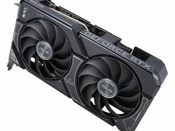 RTX4060が低スペって言ってる奴がいたんだけど…