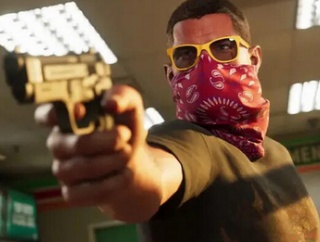 【悲報】「GTA6」👈こいつがあと数ヶ月で発売するという事実
