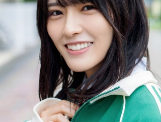 大越ひなの　生写真の画像コレクション3