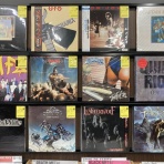 ディスクユニオンお茶の水ハードロック/ヘヴィメタル館