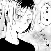 ハイキュー それなりにそこそこ