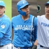 【日本ハム】清宮虎多朗投手ら４選手に戦力外通告