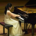 第65回ブゾーニ国際ピアノコンクール／ソロ・セミファイナルに奥井紫麻と太田糸音が登場