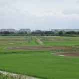 『午後からは青空が見えてきました』の画像