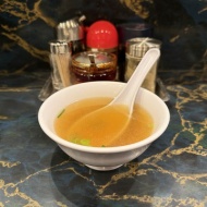 【堺筋本町】人気の町中華　～ニュー上海 瓦町本店