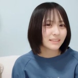 『[動画]2023.03.04（22:25～） SHOWROOM　「≠ME(ノットイコールミー) 尾木波菜」＠個人配信 【ノイミー】』の画像