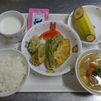 心光こども園のブログ