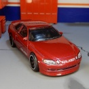 1/64　トヨタ　ソアラ　ホットウィール