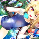 [東方]健康的な吸血鬼