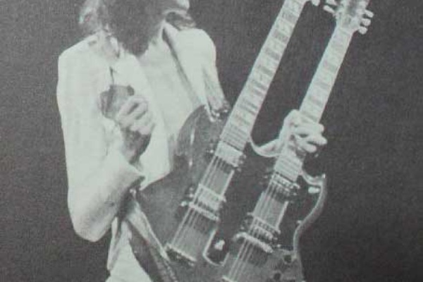LED ZEPPELINを語り倒す、未熟ながら。 - ZEP NEWS