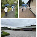 内閣府京都迎賓館に行ってきました