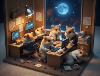 早期内定貰ったところが月平均残業６０時間越えてるんだが