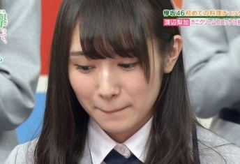 渡辺梨加の記事一覧 欅坂46まとめラボ