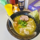再来軒