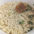 サンポー 三宝だし本家 牛だし醤油ラーメン
