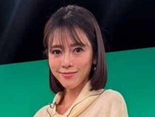 【画像】「俺が知ってる釈由美子？？」  生放送での姿が「別人」「内容入ってこない」「久々に見た」「イメージ変わった」