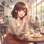 【画像】AIで女を脱がせられるサイト凄すぎるお前らの想像の10倍すごい
