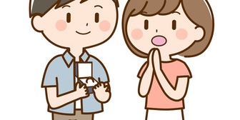 プロポーズが受け入れられた夜に、嫁からメールが届いたんだ…