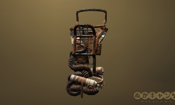 激怒（レイダーアーマー）